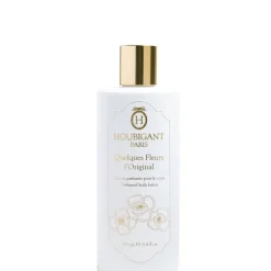 Gamme Complémentaire Parfumée>Houbigant Quelques Fleurs L'Original                Lotion Parfumée pour le Corps