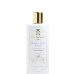 Gamme Complémentaire Parfumée>Houbigant Quelques Fleurs Royale                Lotion Hydratante pour le Corps