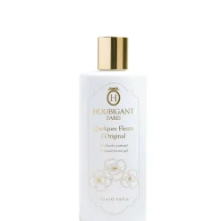 Gamme Complémentaire Parfumée>Houbigant Quelques Fleurs L'Original                Gel Douche Parfumé