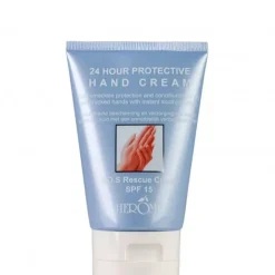 Soin Des Mains & Des Pieds>Hérôme Crème pour les Mains 24 H                Protection SPF 15