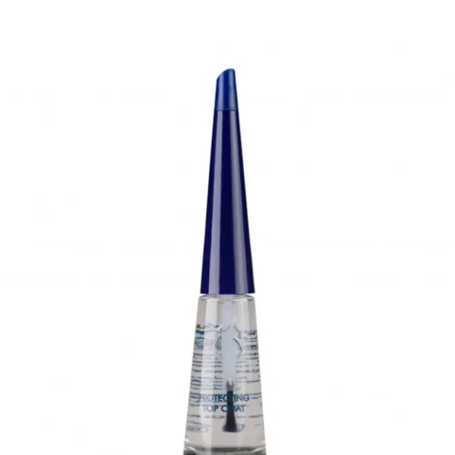 Base & Top Coat|Vernis À Ongles>Hérôme Fixateur pour Vernis à Ongles Fixe et Protège le Vernis