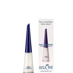 Soin Des Mains & Des Pieds>Hérôme HEROME                Bord Parfait de l'Ongle