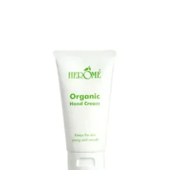 Soin Des Mains & Des Pieds|Soin Naturel & Ecoresponsable>Hérôme Organic Hand Cream                Crème bio pour les mains