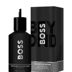 Parfum Recharge|Eau De Parfum>HUGO BOSS Boss Bottled Beyond                Eau de Parfum - Flacon Recharge