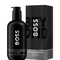 Soin Corps & Cheveux|Gamme Complémentaire Parfumée>HUGO BOSS Boss Bottled Beyond                Gel Douche
