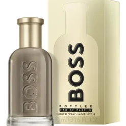 Eau De Parfum>HUGO BOSS Boss Bottled                Eau de Parfum