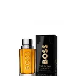 Eau De Toilette>HUGO BOSS BOSS The Scent                Eau de Toilette pour Homme