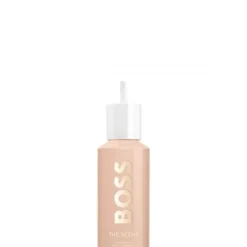 Parfum Recharge|Eau De Parfum>HUGO BOSS Boss The Scent                Eau de Parfum pour Femme - Recharge