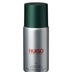 Gamme Complémentaire Parfumée>HUGO BOSS Hugo Man                Déodorant Spray