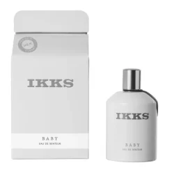 Parfum Enfant>Ikks Baby                Eau de Senteur