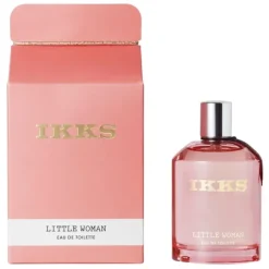 Parfum Enfant>Ikks Little Woman                Eau de Toilette