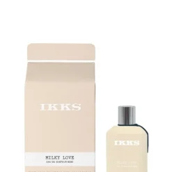 Parfum Enfant>Ikks Milky Love                Eau de Senteur