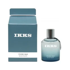 Parfum Enfant>Ikks Young Man                Eau de Toilette