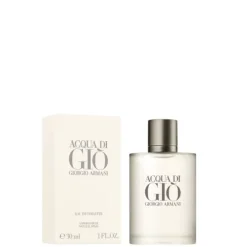 Eau De Toilette>INCENZA Acqua di Giò pour Homme                Eau de Toilette