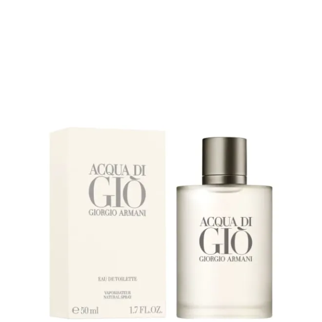 Eau De Toilette>INCENZA Acqua di Giò pour Homme Eau de Toilette