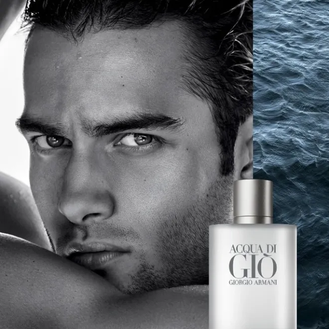 Eau De Toilette>INCENZA Acqua di Giò pour Homme Eau de Toilette