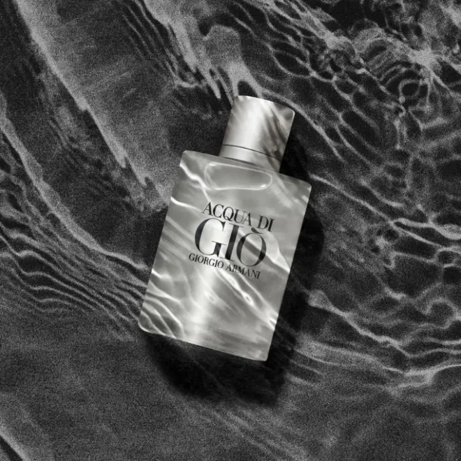 Eau De Toilette>INCENZA Acqua di Giò pour Homme Eau de Toilette