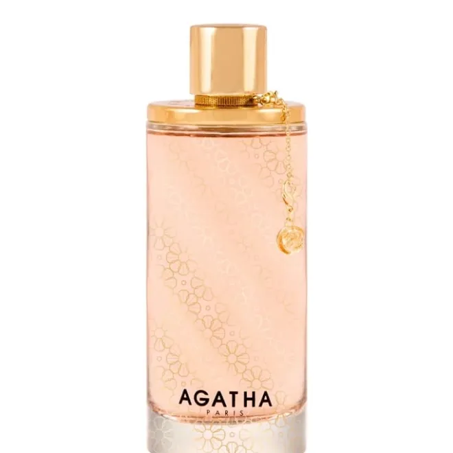 Coffret Parfum Femme>INCENZA Balade aux Tuileries Eau de Parfum