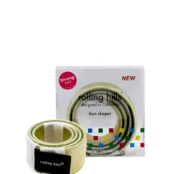 Accessoires Cheveux>INCENZA Bun Shaper - Blond                Chignon Magique