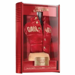 Eau De Toilette>INCENZA Classique Collector Noël                Eau de Toilette