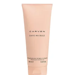 Gommage & Bain>INCENZA Dans Ma Bulle                Gel Parfumé pour le Bain et la Douche