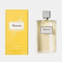 Eau De Toilette>INCENZA Mimosa                Eau de Toilette