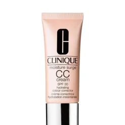 Crème Teintée - Bb Cc & Ee Crème>INCENZA Moisture Surge™ CC Cream SPF 30                Crème Correctrice Hydratation Instantanée