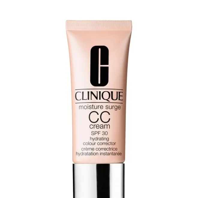Crème Teintée - Bb Cc & Ee Crème>INCENZA Moisture Surge™ CC Cream SPF 30 Crème Correctrice Hydratation Instantanée