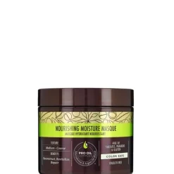 Soin Conditioner & Masque>INCENZA Nourishing Moisture                Masque Hydratant Nourrissant