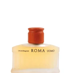 Eau De Toilette>INCENZA Roma Uomo                Eau de Toilette