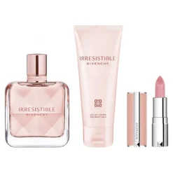 Coffrets Pour Elle|Coffret Parfum Femme>GIVENCHY Irresistible                Coffret Eau de Parfum 2025