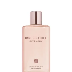 Gamme Complémentaire Parfumée>GIVENCHY Irrésistible                Huile de Douche