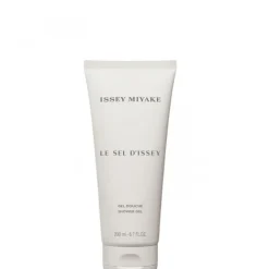 Gamme Complémentaire Parfumée>Issey Miyake Le Sel d'Issey                Gel Douche
