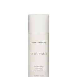 Gamme Complémentaire Parfumée>Issey Miyake Le Sel d'Issey                Déodorant Spray