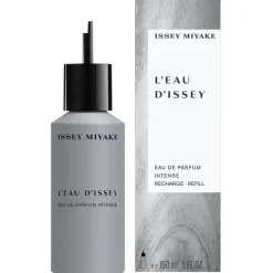 Parfum Naturel & Eco-Responsable|Parfum Recharge>Issey Miyake L'Eau d'Issey                Eau de Parfum Intense - Recharge