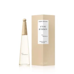 Eau De Toilette>Issey Miyake L'eau d'Issey Eau & Magnolia                Eau de Toilette Intense