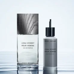 Parfum Naturel & Eco-Responsable|Parfum Recharge>Issey Miyake L'Eau d'Issey pour Homme                Eau de Parfum - Recharge