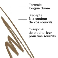 Crayon Et Fard À Sourcils><noscript><img width=