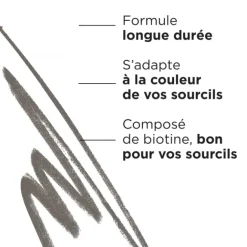 Crayon Et Fard À Sourcils><noscript><img width=