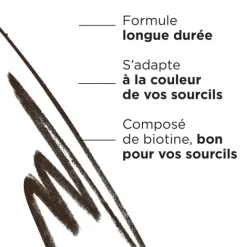 Crayon Et Fard À Sourcils><noscript><img width=