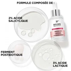 Soin Spécifique Visage|Sérum Et Booster><noscript><img width=