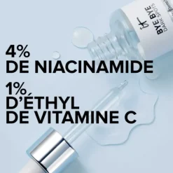 Soin Spécifique Visage|Sérum Et Booster>It Cosmetics Bye Bye Dark Spots                Sérum Anti-taches à la Niacinamide