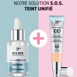 Soin Spécifique Visage|Sérum Et Booster><noscript><img width=