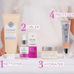 Sérum Et Booster|Soin Jour & Nuit><noscript><img width=