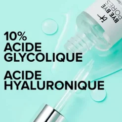 Soin De Nuit|Sérum Et Booster>It Cosmetics Bye Bye Pores                Sérum Anti-pores Visibles à l'Acide Glycolique