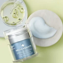 Soin Jour & Nuit|Sérum Et Booster><noscript><img width=