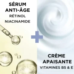 Soin De Nuit|Sérum Et Booster>It Cosmetics Hello Results                Serum-en-Crème Anti-Rides au Rétinol - Format Voyage