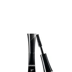 Mascara>It Cosmetics Superhero™ Mascara                Mascara Volumisant Super Extensible - Taille Voyage
