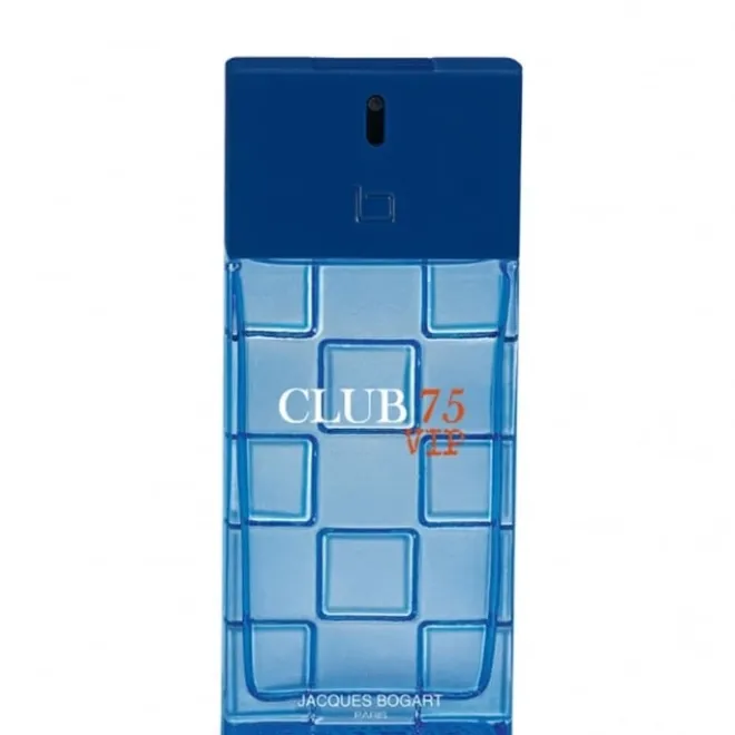Eau De Toilette>Jacques Bogart Club 75 VIP Eau de Toilette