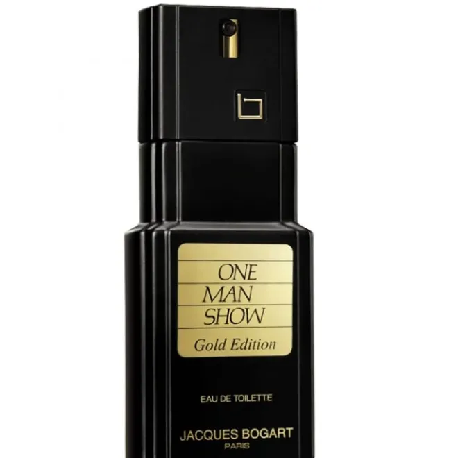 Eau De Toilette>Jacques Bogart One Man Show Gold Edition Eau de Toilette